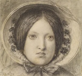 Das letzte von England (Detail)